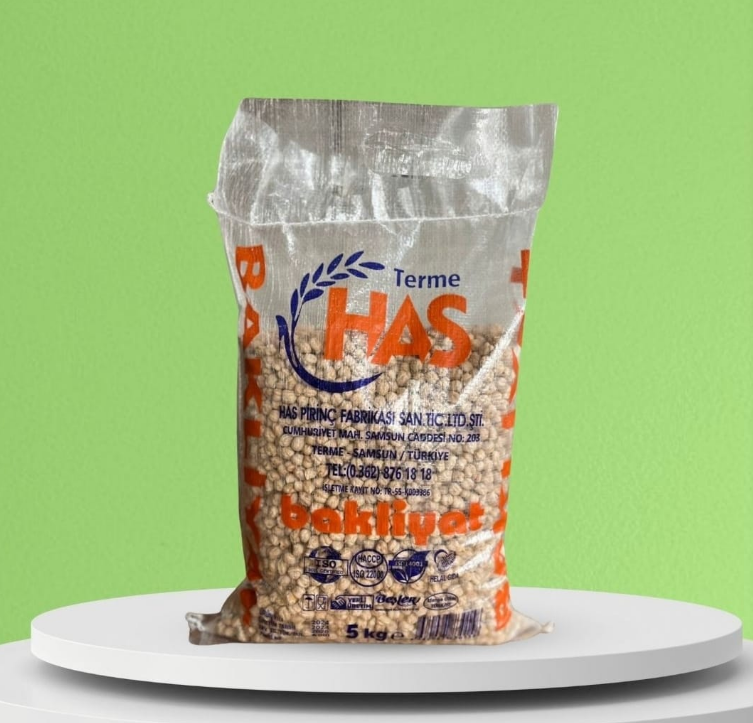 Beyaz Nohut 5-Kg